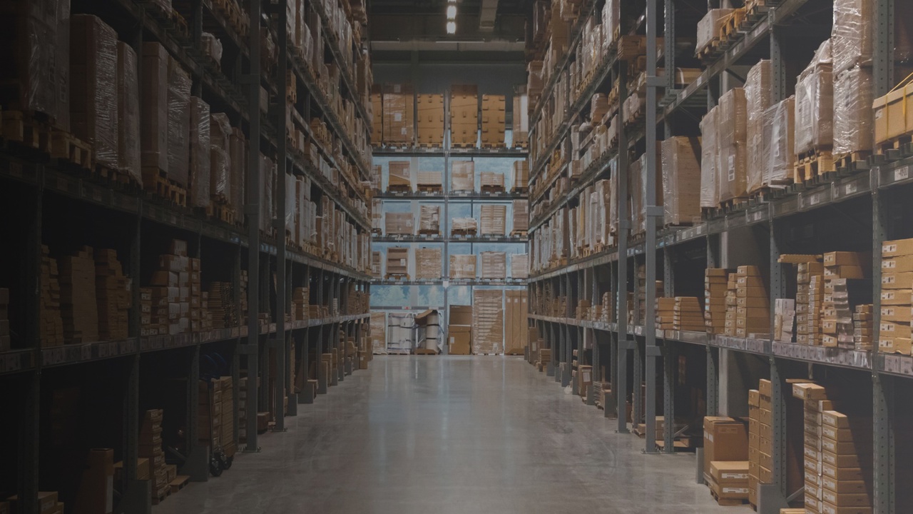 Warehouse Assets