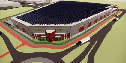 AG Logistics Services 2021