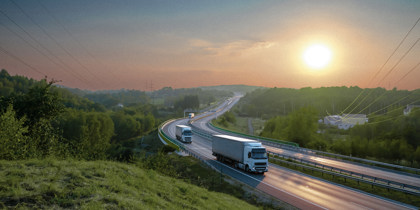 BC 000360 Integrated Visibility Solutions Infographic Landing Page