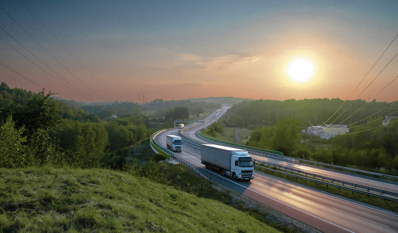 BC 000360 Integrated Visibility Solutions Infographic Landing Page