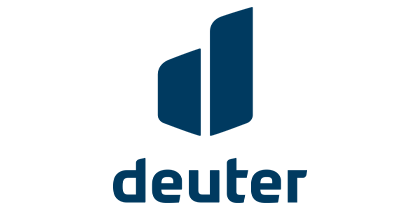 Logo Deuter 420X210