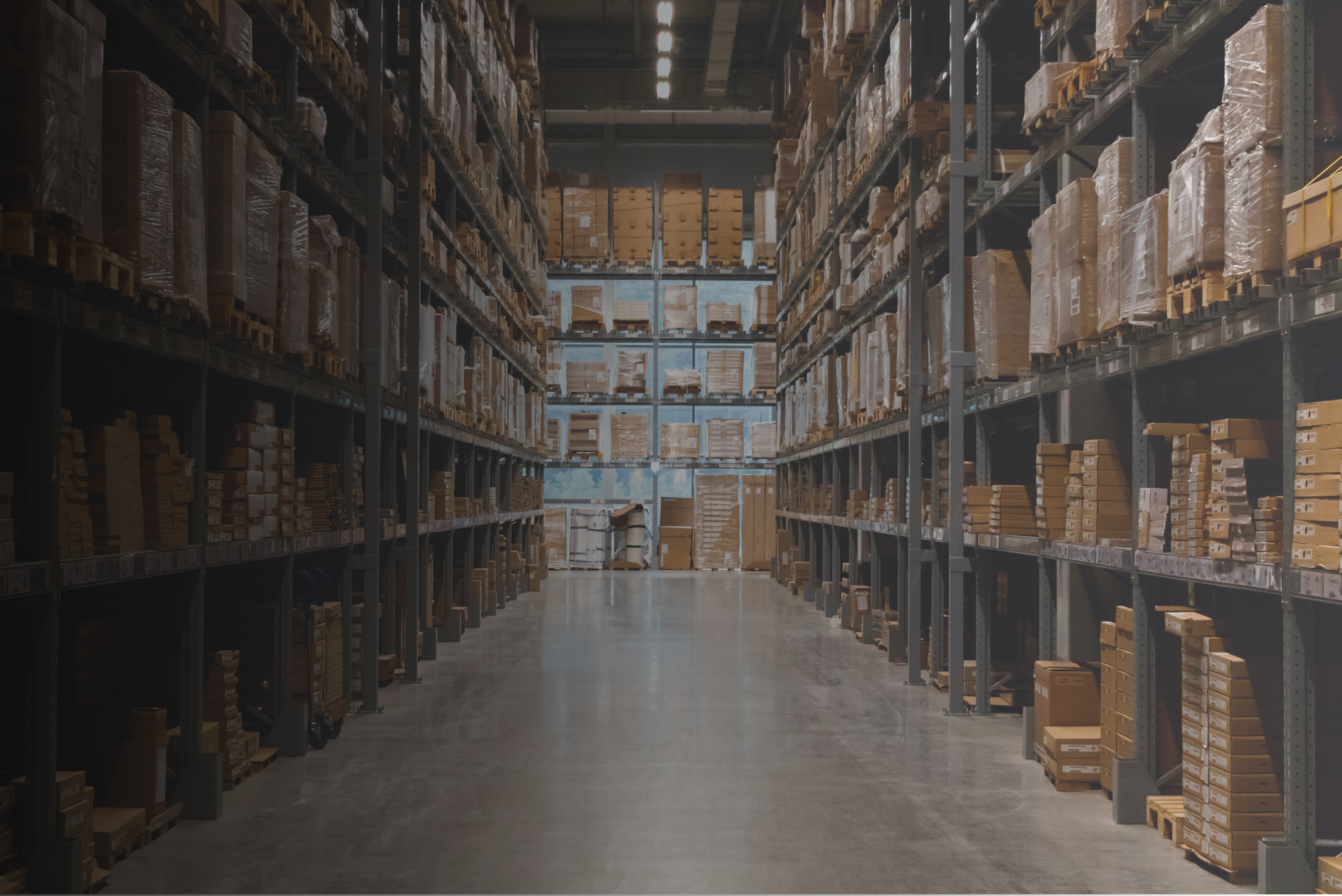 Warehouse Assets