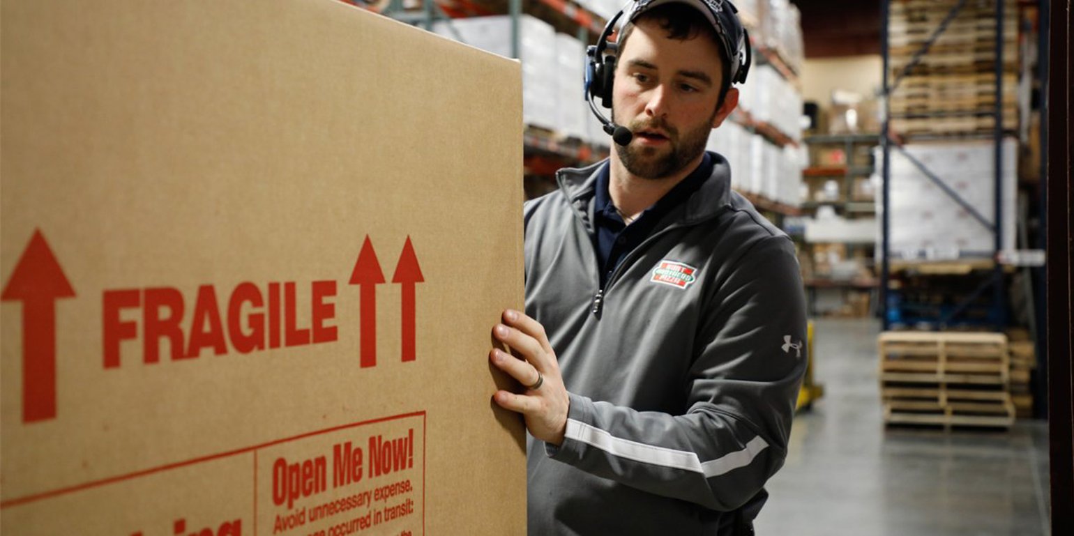 Innovative Tech To Cope With Peak Seasons