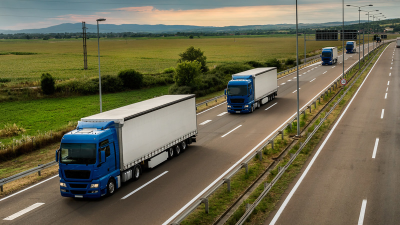 Dispatch For Freight Brokers 2