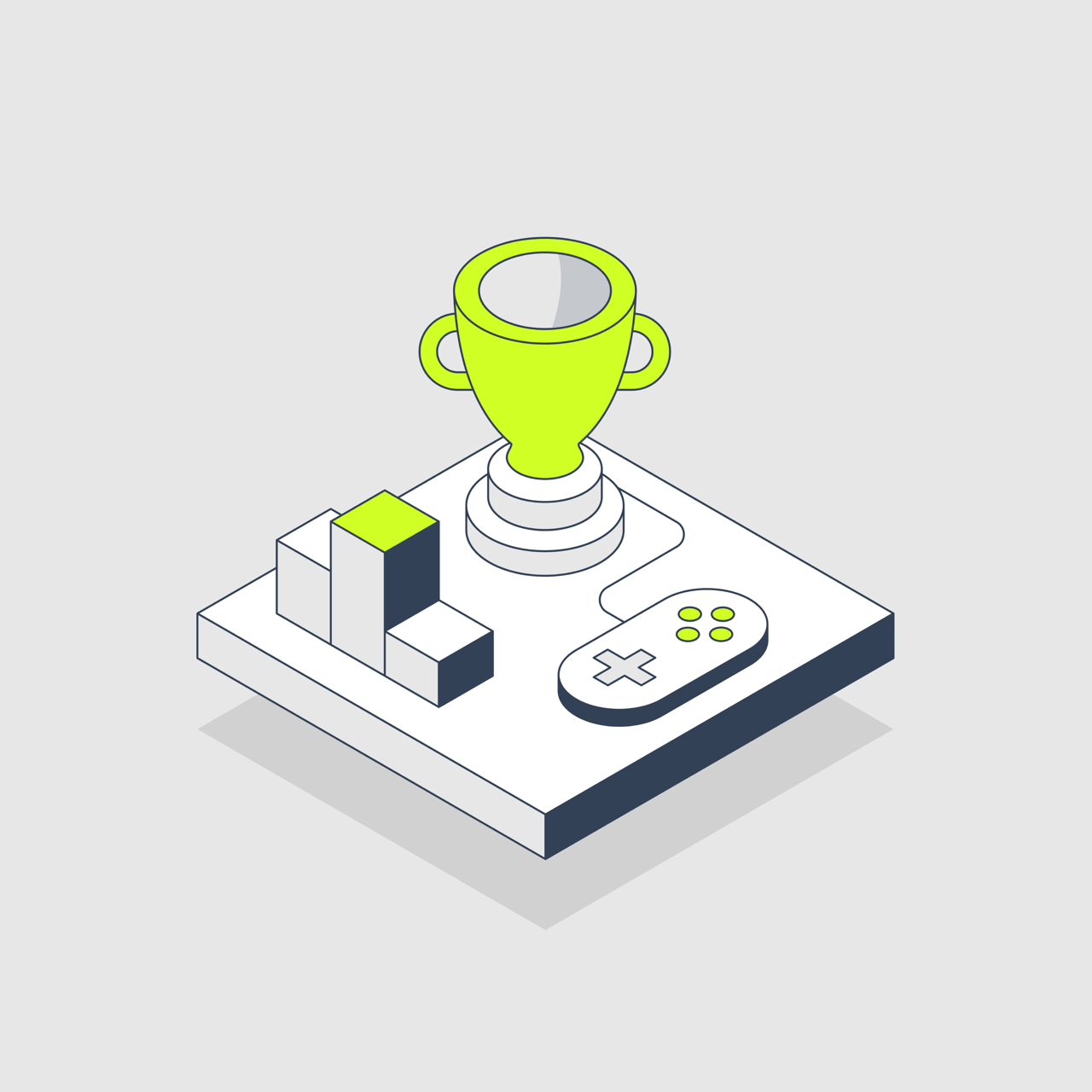 Infios Product Illustrations G