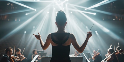 Achieve Logistics Orchestration Through Data Analytics