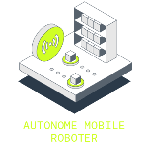 Infios Product Illustrations Autonomous Mobile Robots Charcoal Rgb (1)