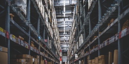 Blog Smart Warehouse