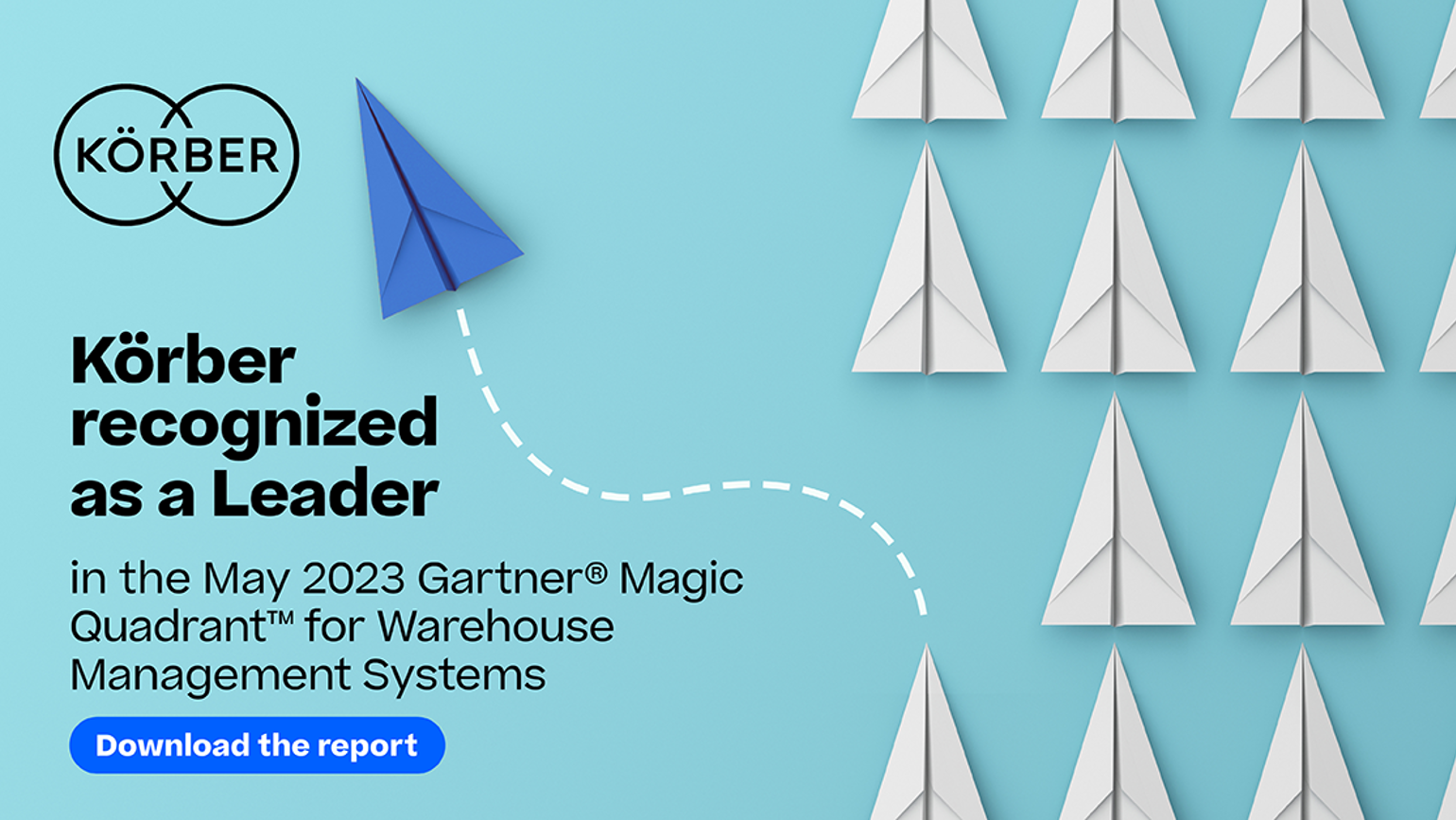 Gartner 2023 PR