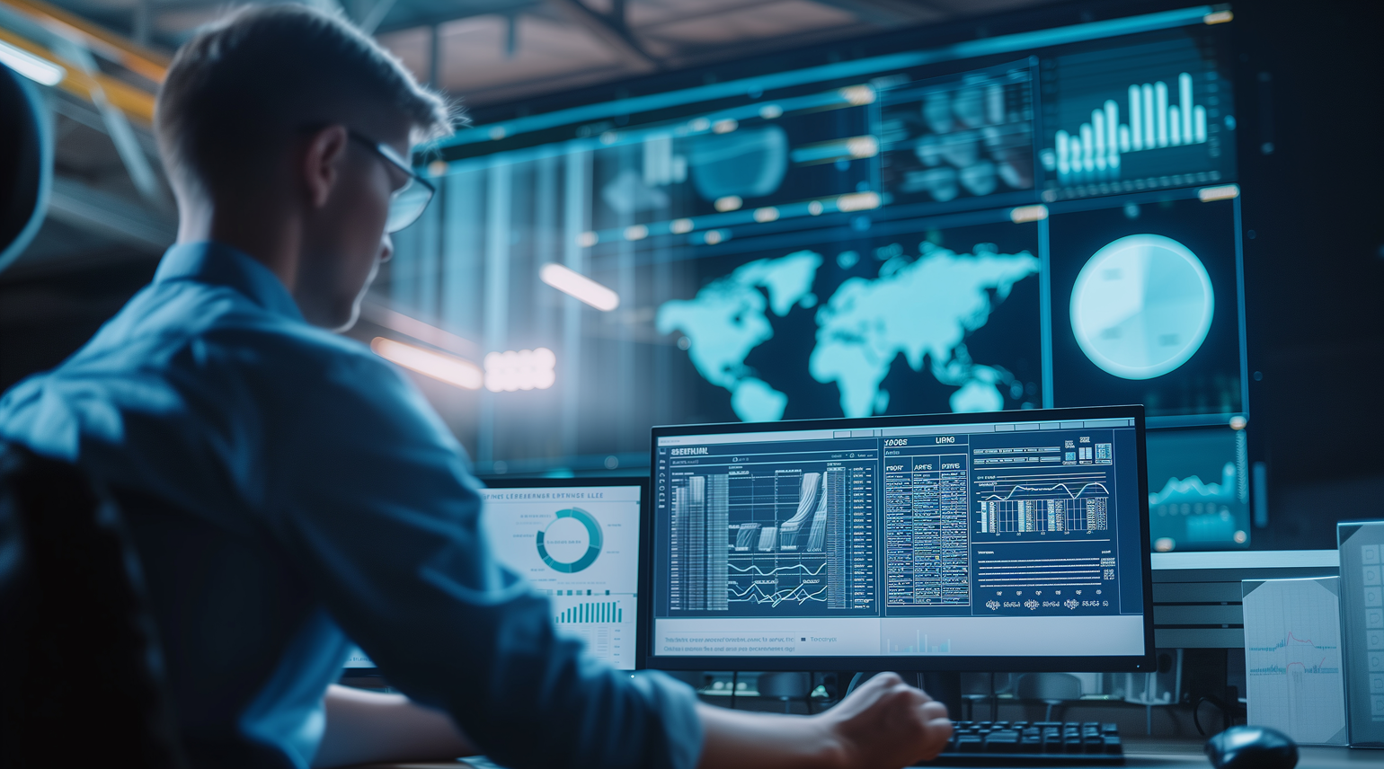 Leveraging A Freight Rates Index To Your Advantage