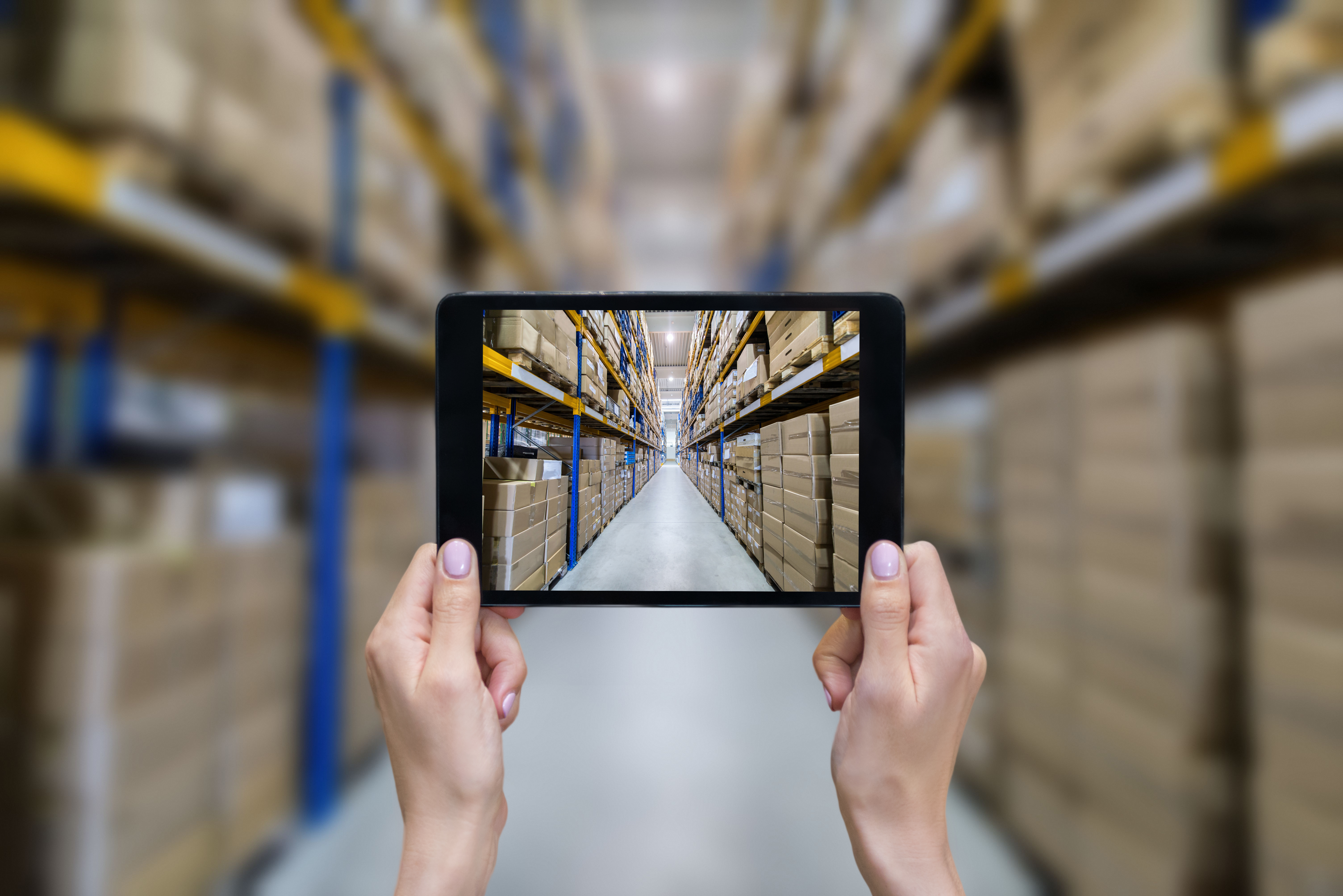Digitization