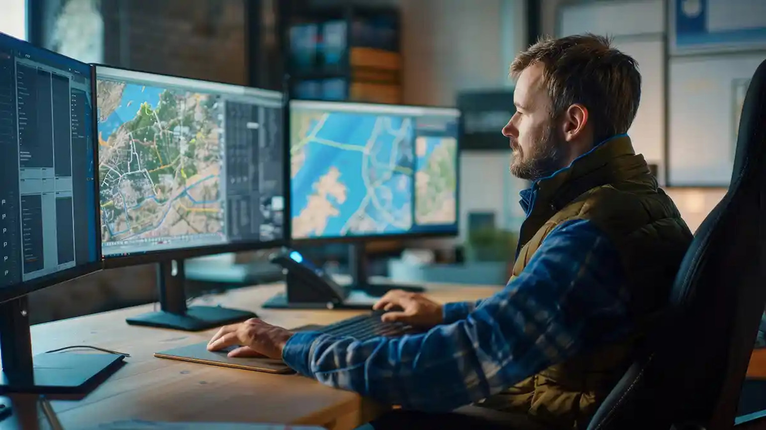 Freight Optimization Software Revolutionizing Supply Chain Effic