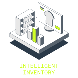 Infios Product Illustrations Intelligent Inventory