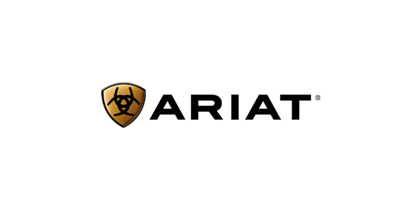 Logo Ariat 800X800