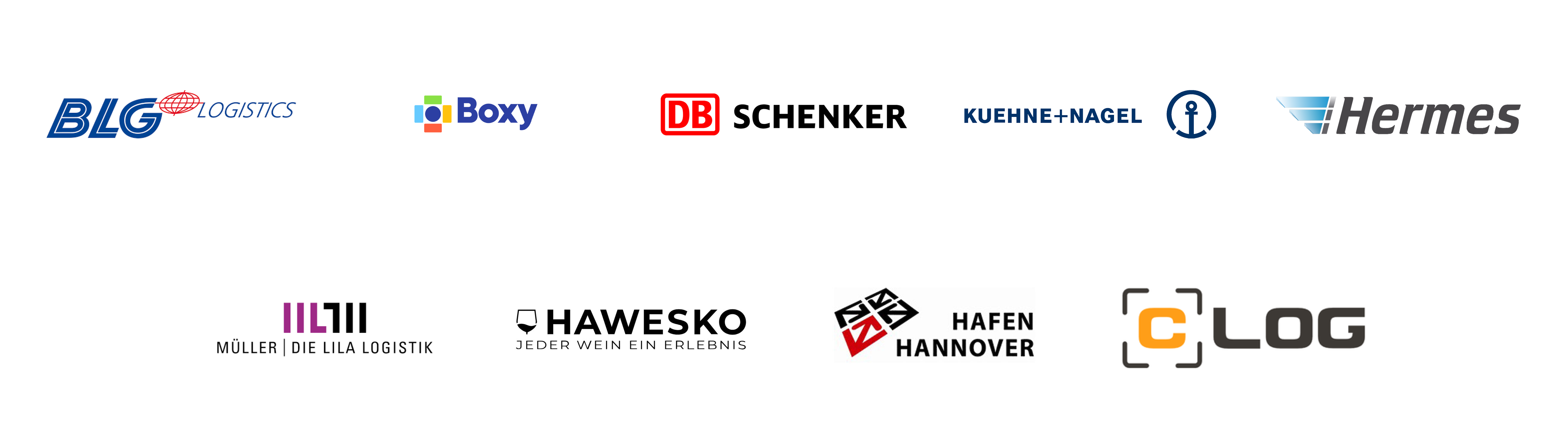 Logos Rhenus
