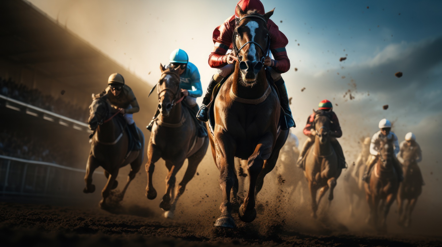 Mercurygate Emerges As Challenger In 2024 Gartner Tms Magic Quad