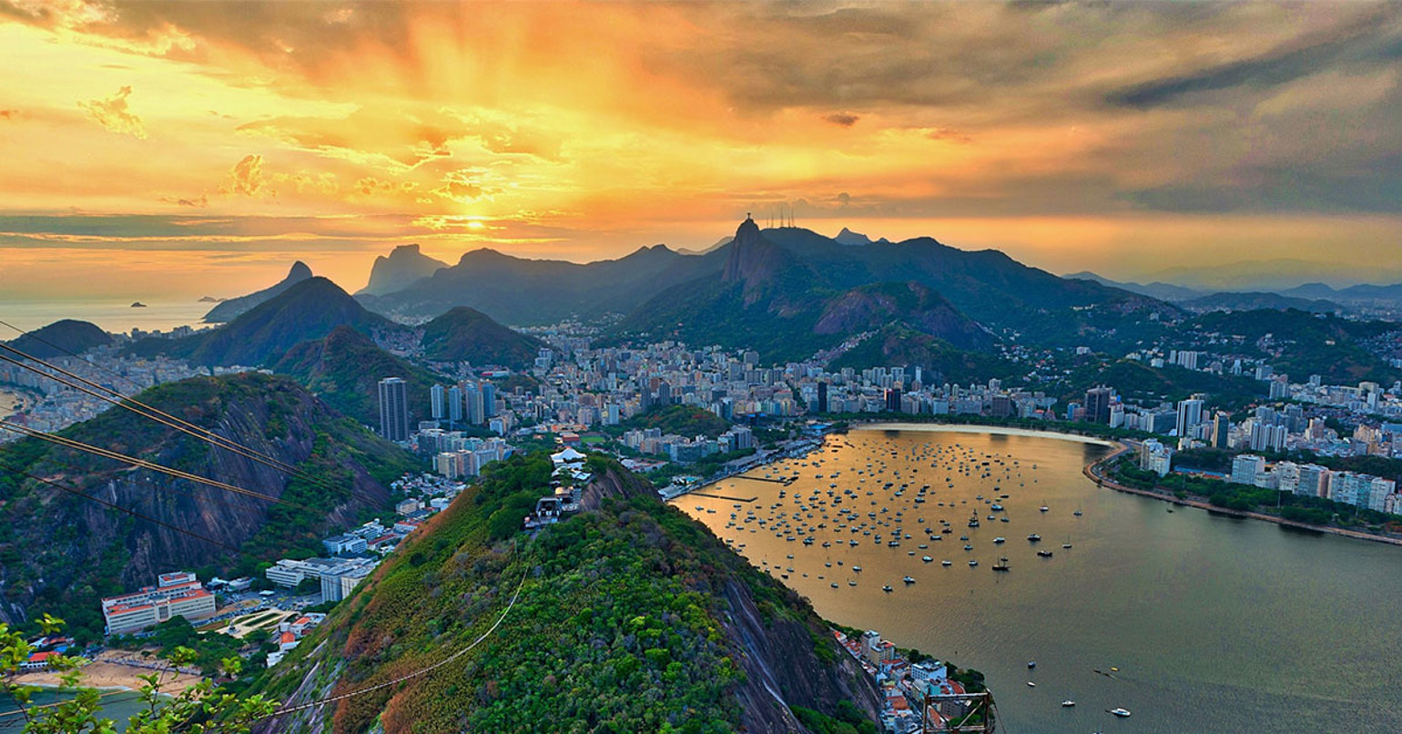 Latin American Supply Chain Challenges