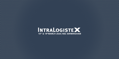 Intralogistex Overview