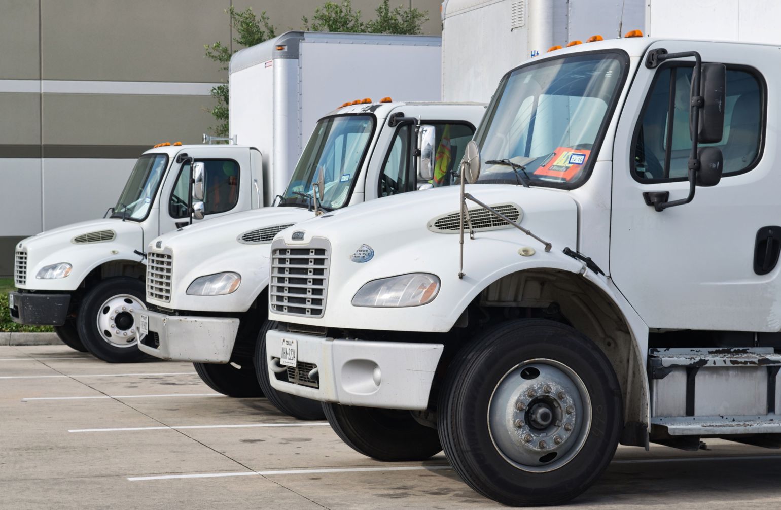 Ltl Tms Transforming Freight Operations For Trucking Companies