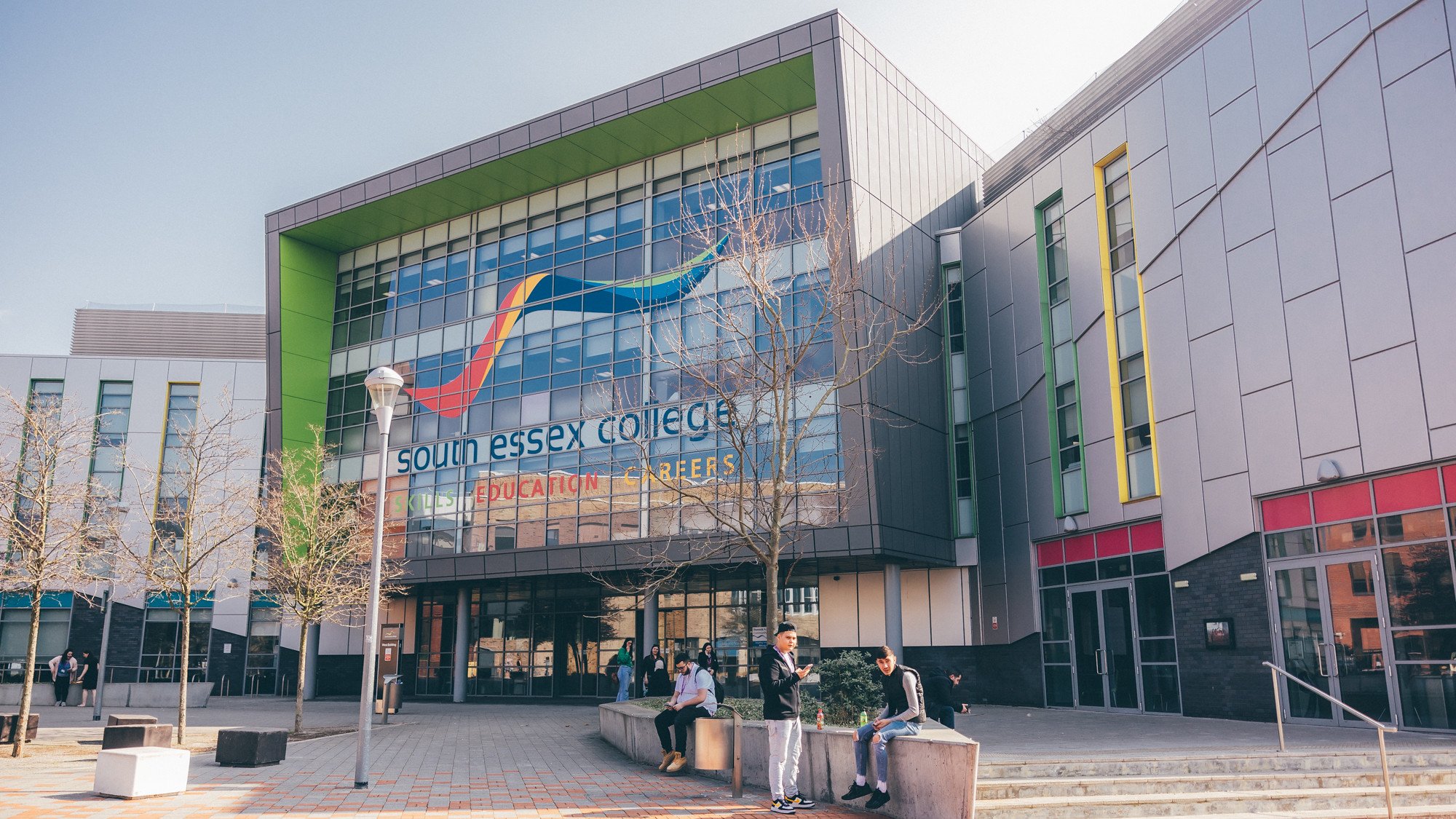 South Essex College