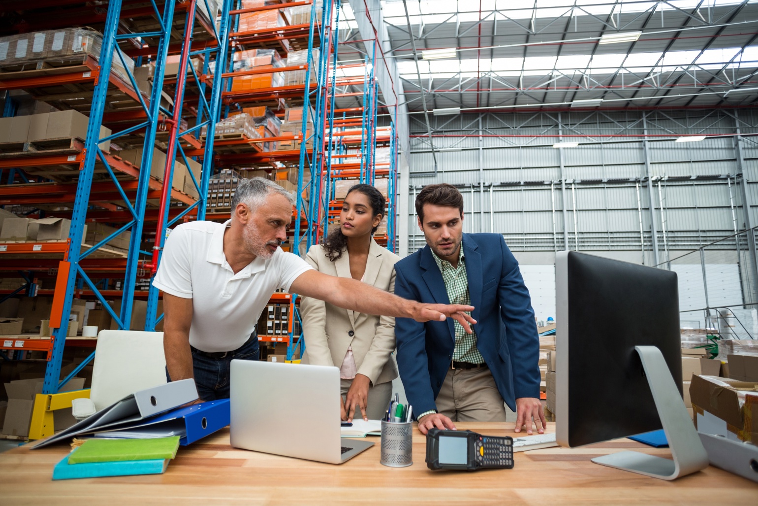 Unlock Tms Success Benefits Of Working With A Software Reseller