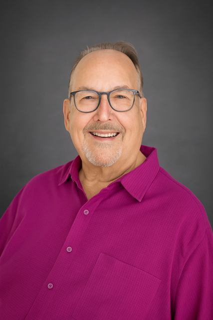 Pete Celestina - Profile Photo
