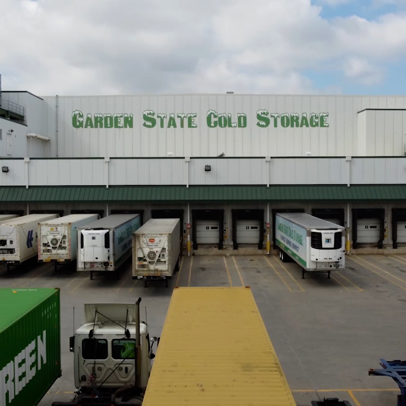 130 Garden State Cold Storage