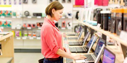 End Customer Experience