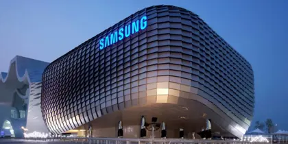 Samsung Company