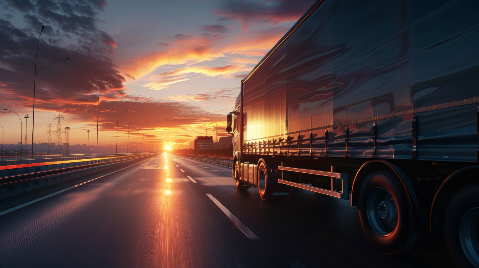 Trucking Regulations In 2025 Updates And What To Expect