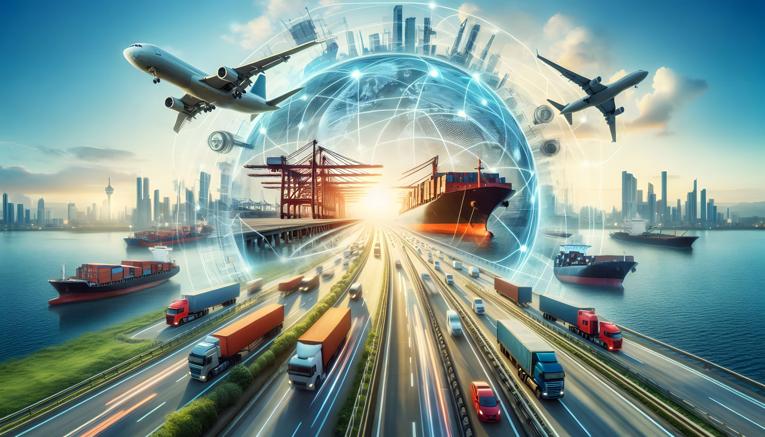 Multimodal Tms Must Have Future