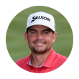 Keegan Bradley Circle
