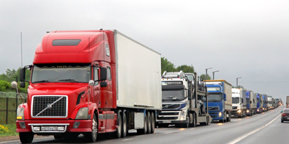 Overcoming Transportation Management Challenges 1