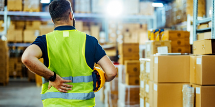 18 Overcoming 5 Common Safety Concerns