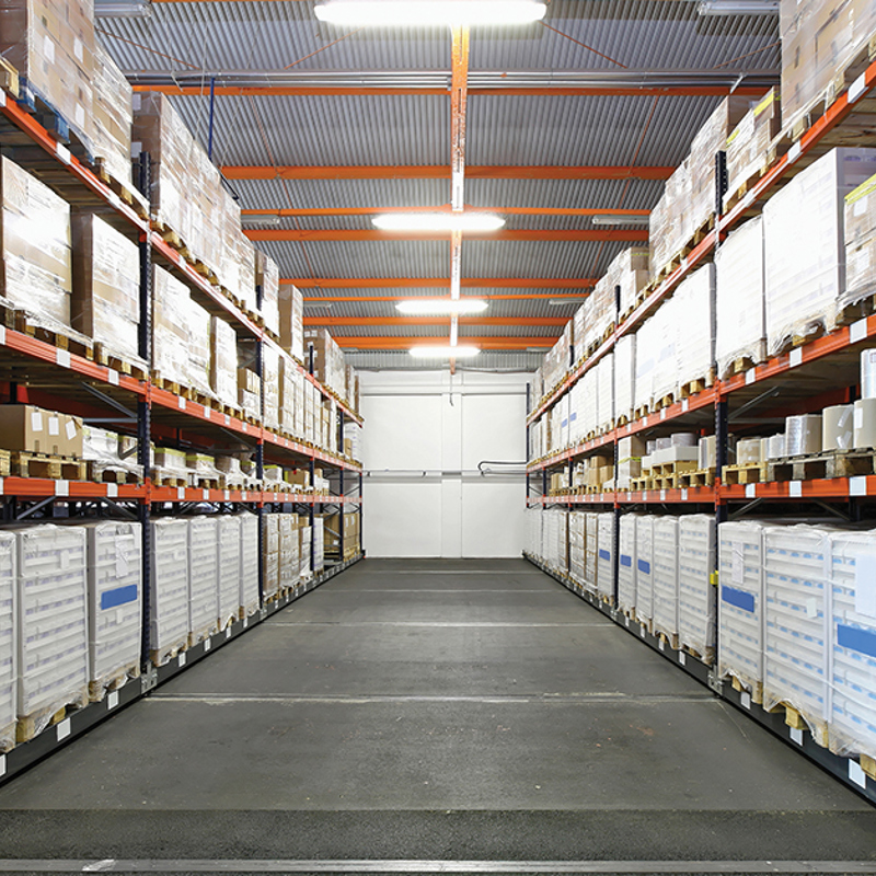 Assessing Roi Enterprise Wms