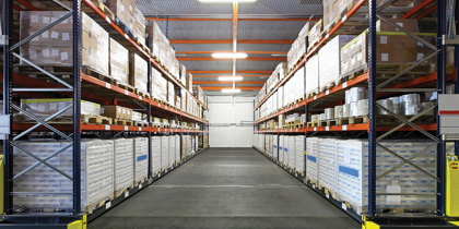 Assessing Roi Enterprise Wms