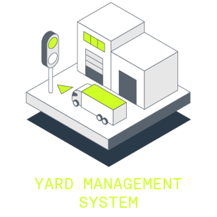 Infios Product Illustrations Yard Management System Charcoal Rgb (1)