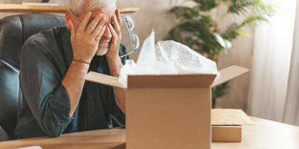 Parcel Return Service Tms Solutions