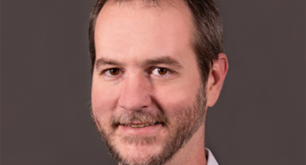 Jeff Hill - Headshot Photo