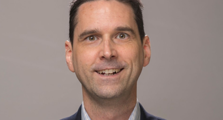 Rod Lawrenz - Headshot Photo