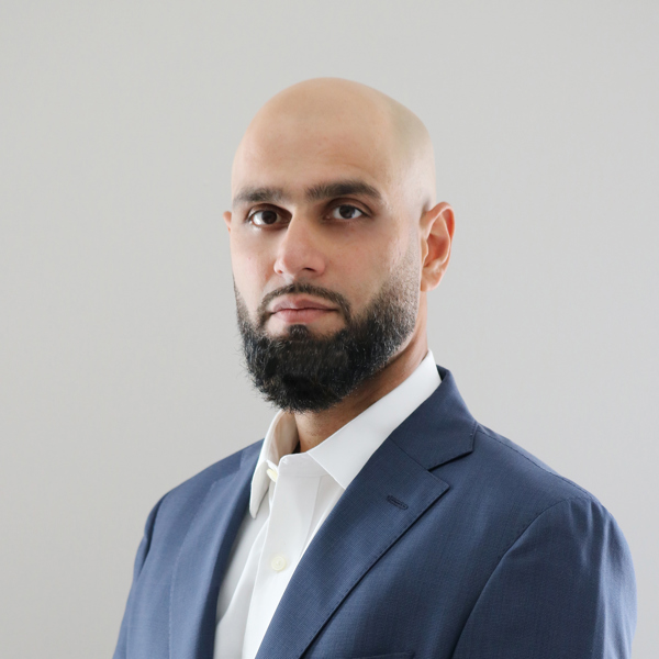Zubair Amla