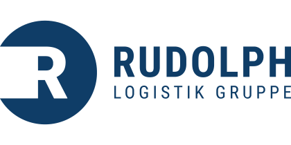 Logo Rudolph Logistik Gruppe 420X210
