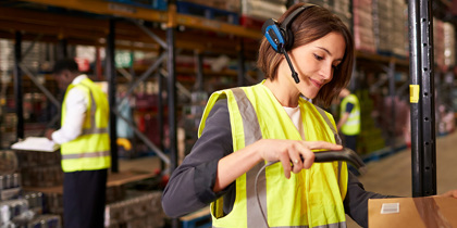 Infios Resources 530203188 Body