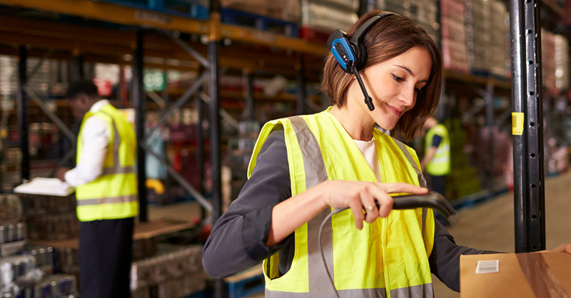 Infios Resources 530203188 Body