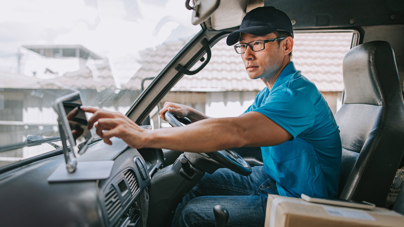 Prophesy Transportation Software Difference