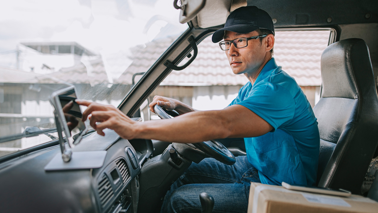Prophesy Transportation Software Difference