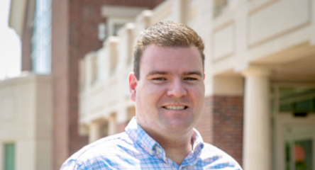 Tim Culverhouse - Headshot Photo