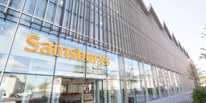 Sainsburys PR