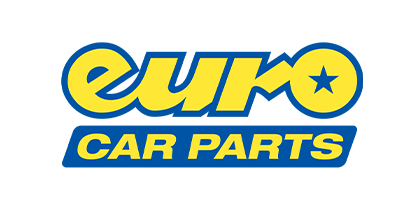 Logo Euro Car Parts 420X210